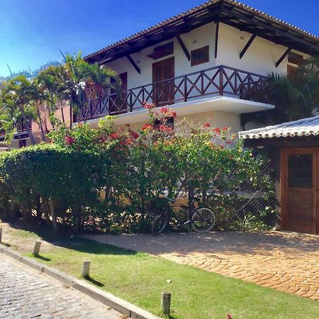 Cond Solar Lagoa Dos Passaros Praia do Forte Zewnętrze zdjęcie