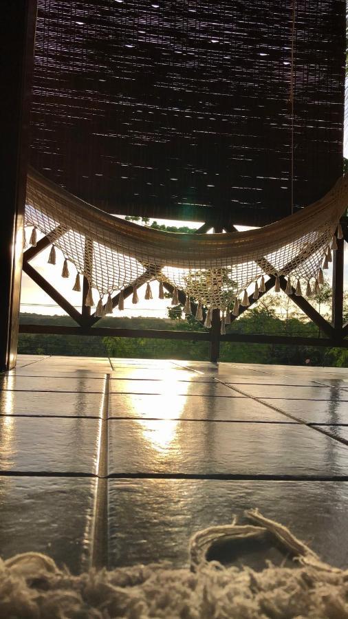 Cond Solar Lagoa Dos Passaros Praia do Forte Zewnętrze zdjęcie