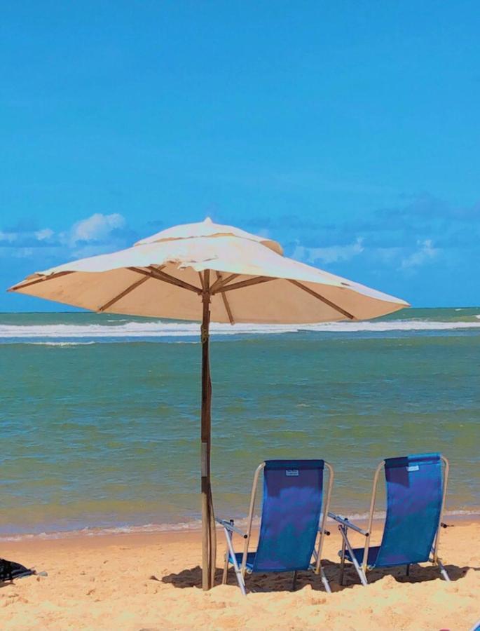 Cond Solar Lagoa Dos Passaros Praia do Forte Zewnętrze zdjęcie