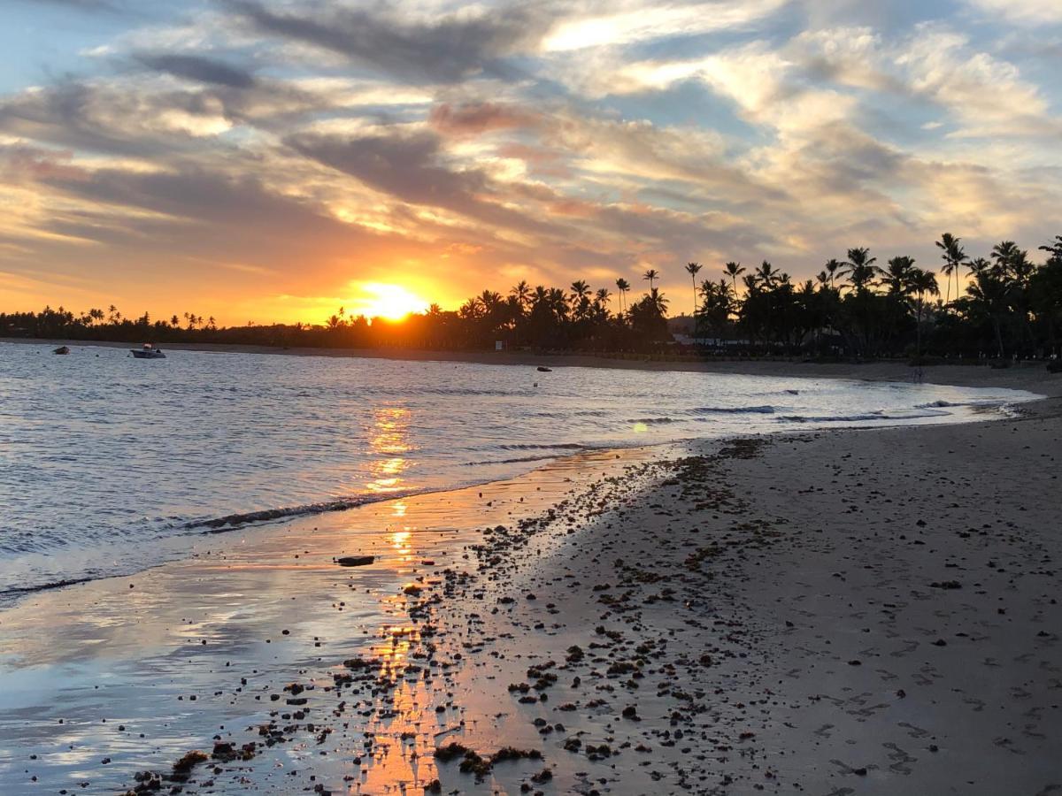Cond Solar Lagoa Dos Passaros Praia do Forte Zewnętrze zdjęcie