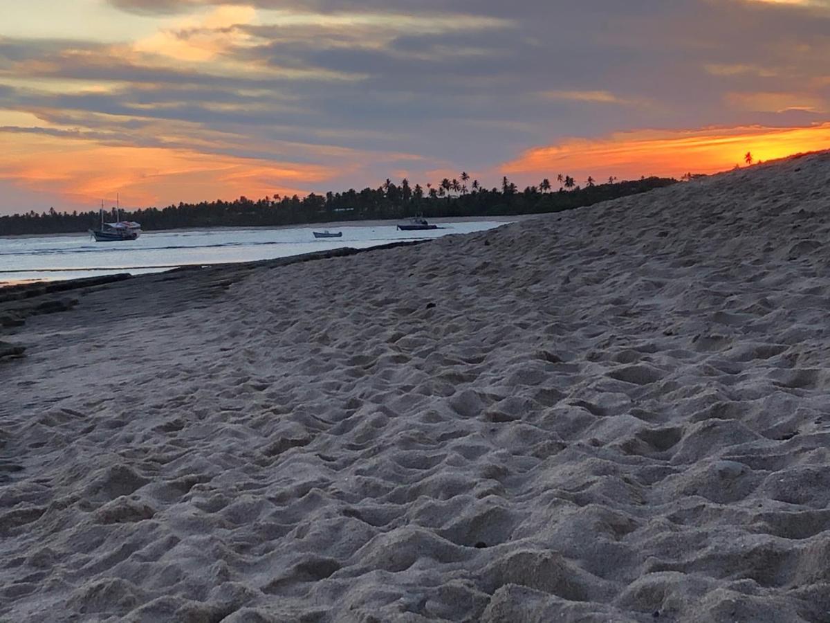 Cond Solar Lagoa Dos Passaros Praia do Forte Zewnętrze zdjęcie